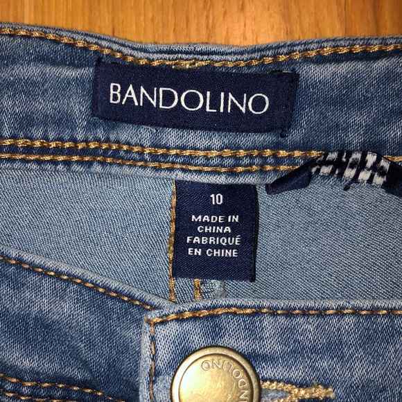 Capris - Picture 2 of 3